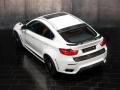 Mansory寶馬X6 M