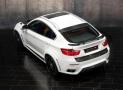 Mansory寶馬X6 M