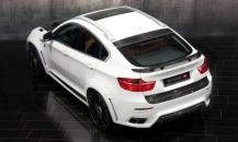 Mansory寶馬X6 M