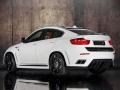 Mansory寶馬X6 M