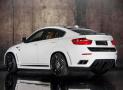 Mansory寶馬X6 M