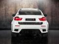 Mansory寶馬X6 M