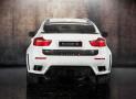 Mansory寶馬X6 M