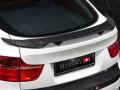 Mansory寶馬X6 M