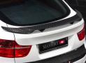 Mansory寶馬X6 M