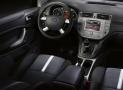 Luxury car
