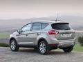 福特KUGA