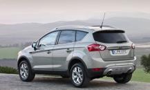 福特KUGA