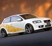 沃爾沃 Heico C30 SEMA概念車
