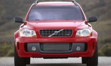 沃爾沃XC90 PUV概念車
