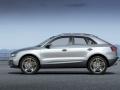 奧迪Cross Coupe quattro概念車