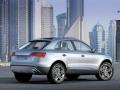 奧迪Cross Coupe quattro概念車