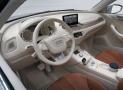 奧迪Cross Coupe quattro概念車