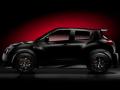 日產Juke-R概念車
