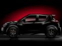 日產Juke-R概念車