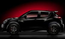日產Juke-R概念車