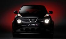 日產Juke-R概念車