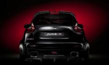 日產Juke-R概念車
