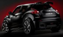 日產Juke-R概念車