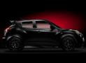 日產Juke-R概念車