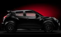 日產Juke-R概念車