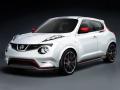 日產Juke Nismo概念車