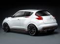 日產Juke Nismo概念車