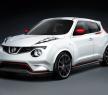 日產Juke Nismo概念車