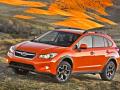 斯巴魯XV Crosstrek