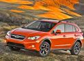 斯巴魯XV Crosstrek