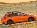 斯巴魯XV Crosstrek