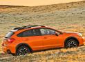 斯巴魯XV Crosstrek