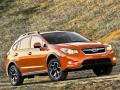 斯巴魯XV Crosstrek