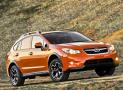 斯巴魯XV Crosstrek