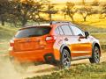 斯巴魯XV Crosstrek