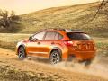 斯巴魯XV Crosstrek