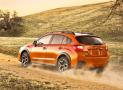 斯巴魯XV Crosstrek