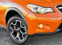 斯巴魯XV Crosstrek