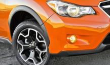 斯巴魯XV Crosstrek