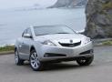 謳歌ZDX