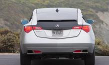 謳歌ZDX
