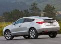 謳歌ZDX