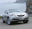 謳歌ZDX