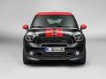 Mini Paceman John Cooper Works