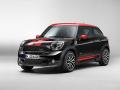Mini Paceman John Cooper Works