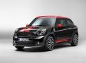 Mini Paceman John Cooper Works