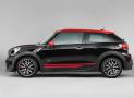 Mini Paceman John Cooper Works