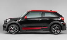 Mini Paceman John Cooper Works