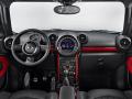 Mini Paceman John Cooper Works