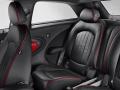 Mini Paceman John Cooper Works